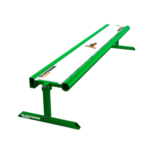 6ft Transformer Rail