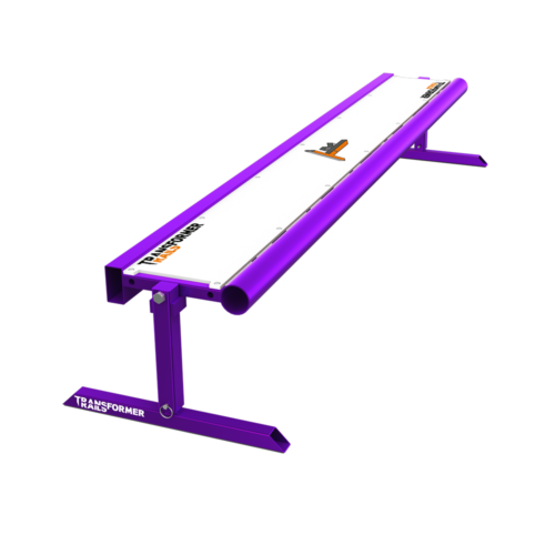 6ft Transformer Rail