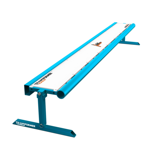 8ft Transformer Rail