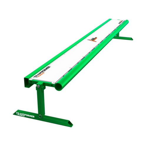 8ft Transformer Rail