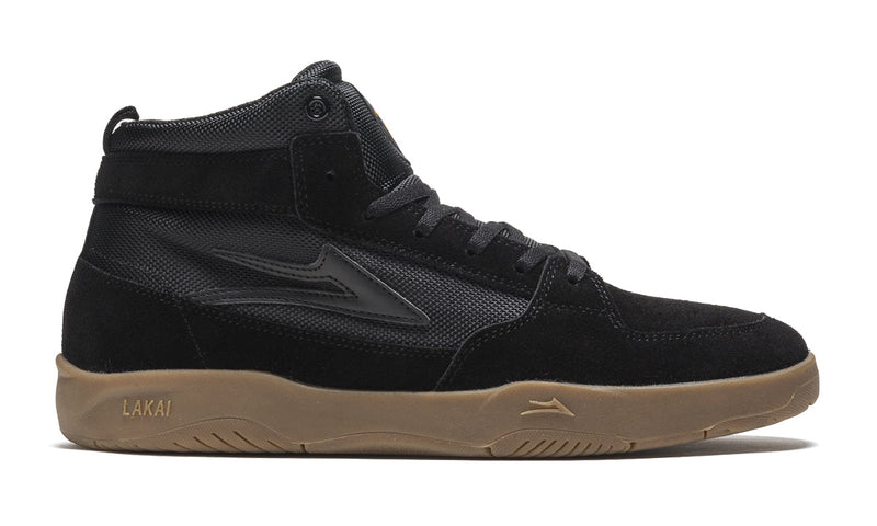 LAKAI TRUDGER MEN'S SHOE