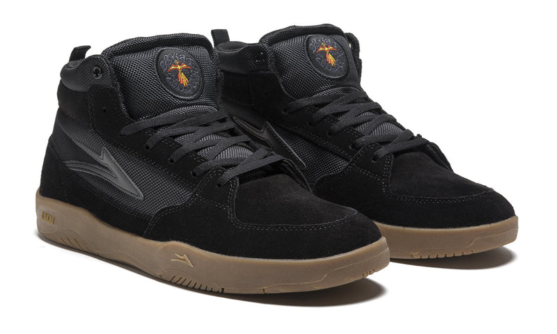 LAKAI TRUDGER MEN'S SHOE