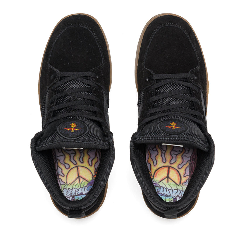 LAKAI TRUDGER MEN'S SHOE