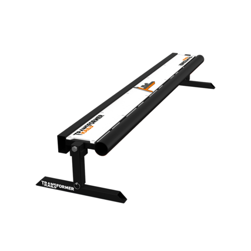 Mini Transformer Rail