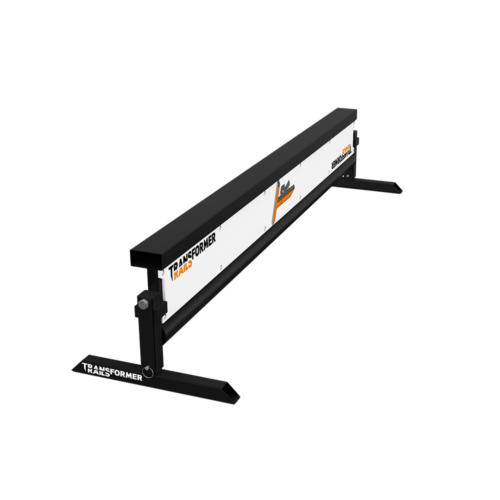 Mini Transformer Rail