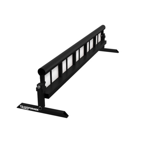 Mini Transformer Rail