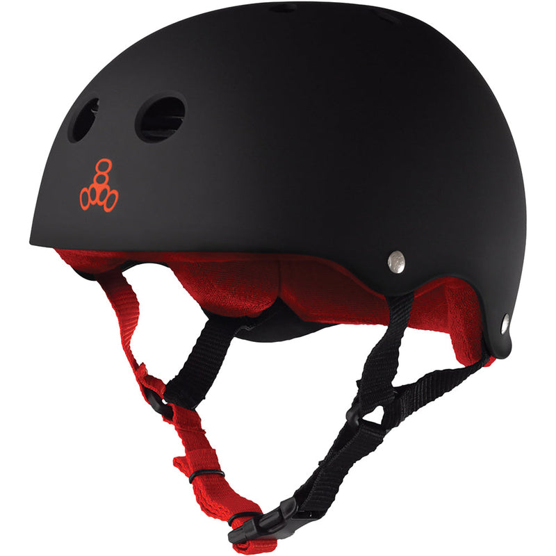 TRIPLE 8 SWEATSAVER HELMET