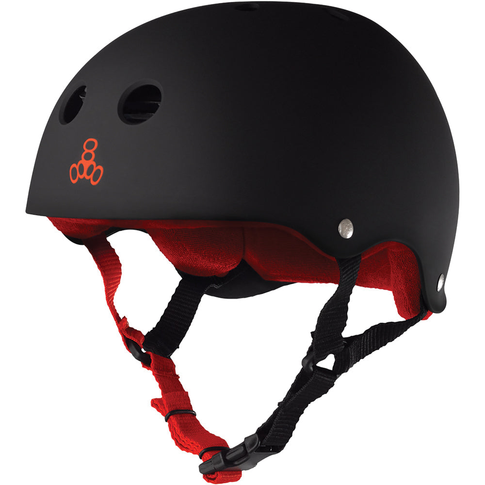 TRIPLE 8 THE HEED HELMET — Modern Skate & Surf