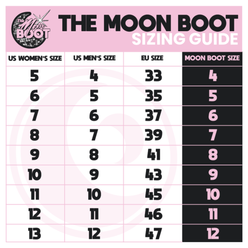 Moonlight Amethyst Roller Skate - The Moon Boot
