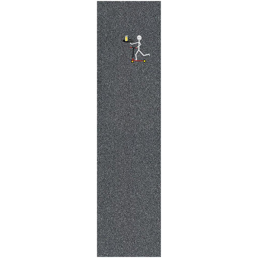 Trynyty Scooter Griptape - Cameron McRobbie