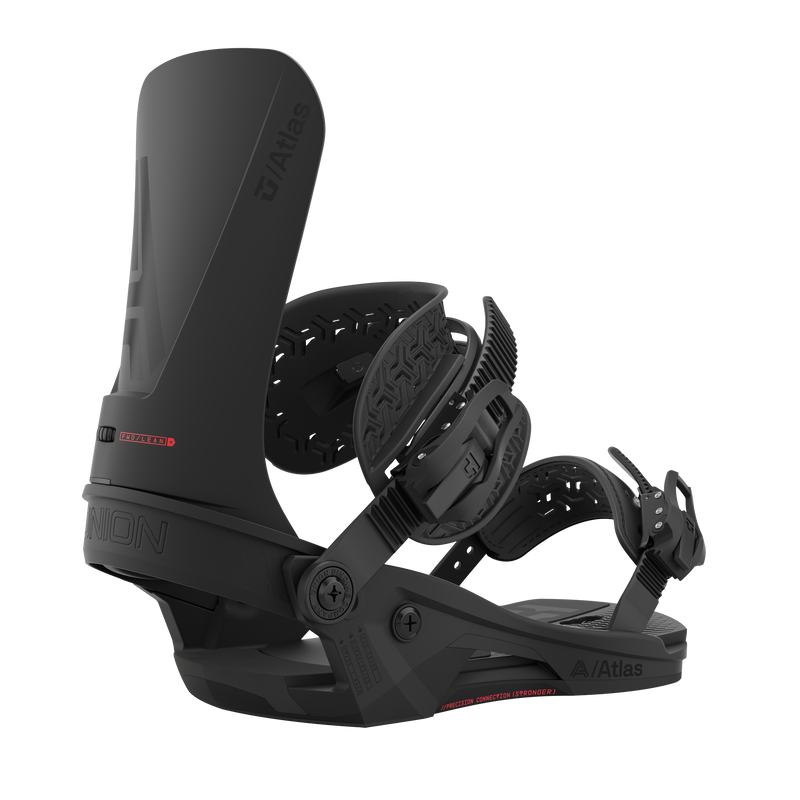 UNION ATLAS MEN'S SNOWBOARD BINDINGS