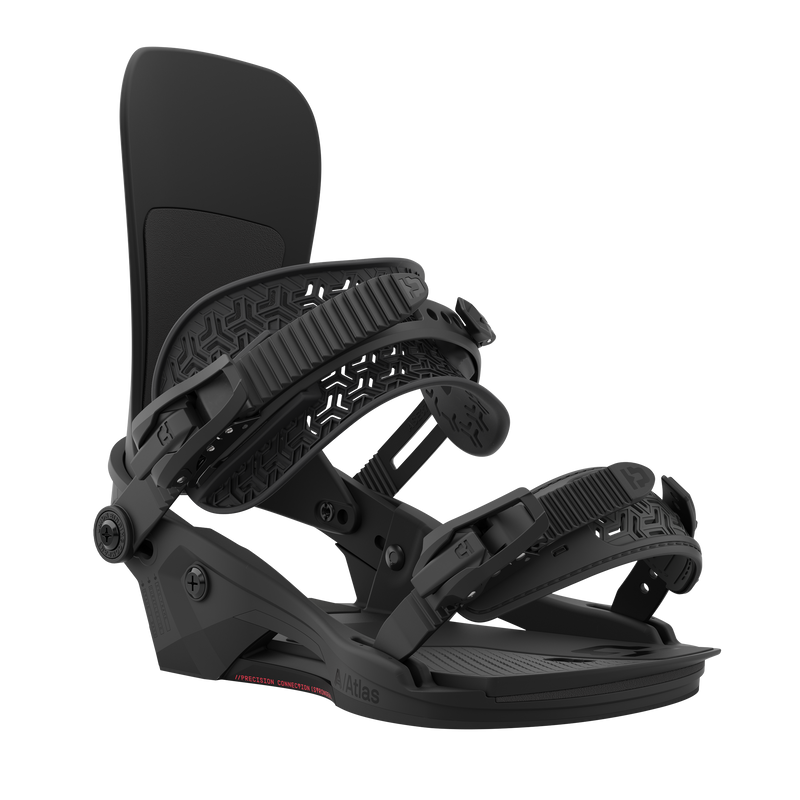 UNION ATLAS MEN'S SNOWBOARD BINDINGS