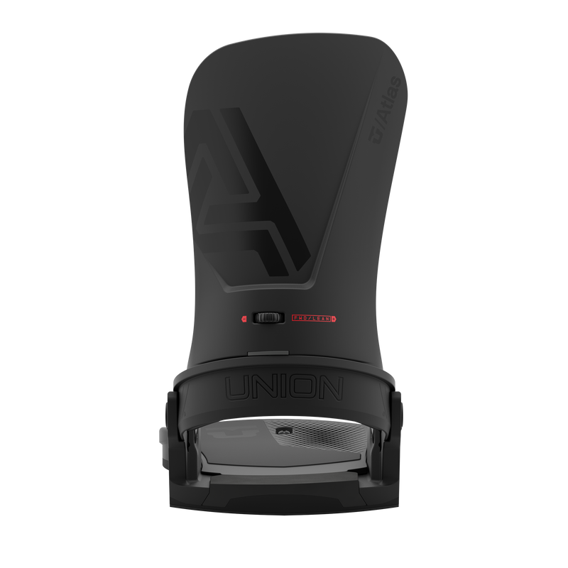 UNION ATLAS MEN'S SNOWBOARD BINDINGS