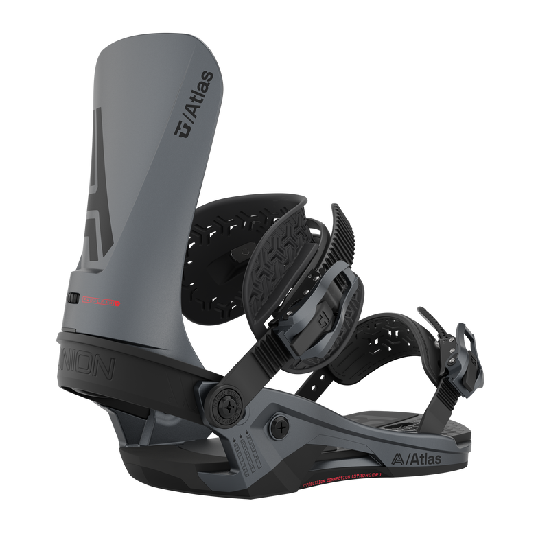 UNION ATLAS MEN'S SNOWBOARD BINDINGS
