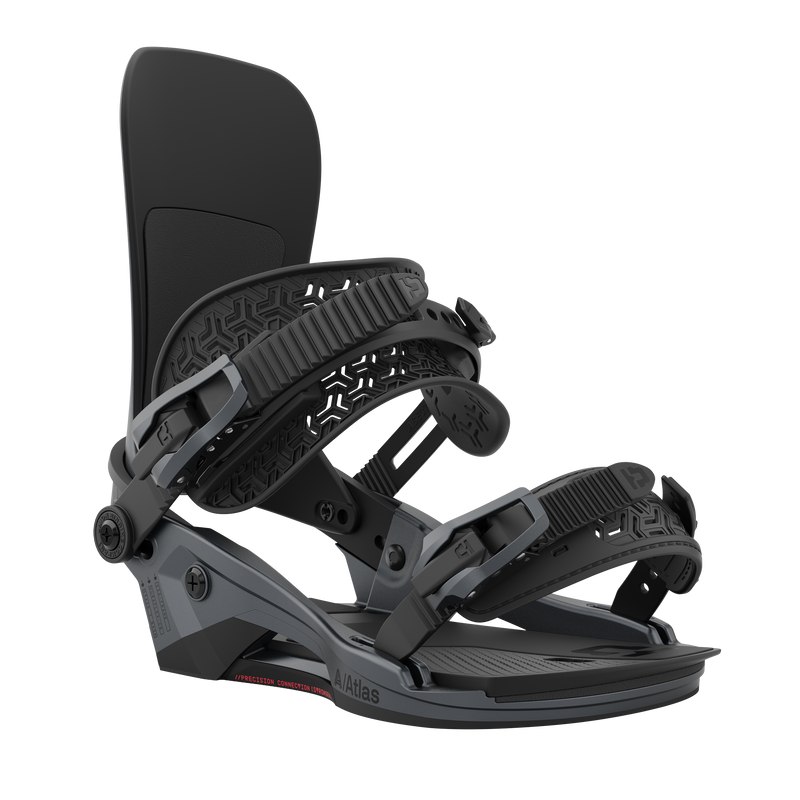 UNION ATLAS MEN'S SNOWBOARD BINDINGS