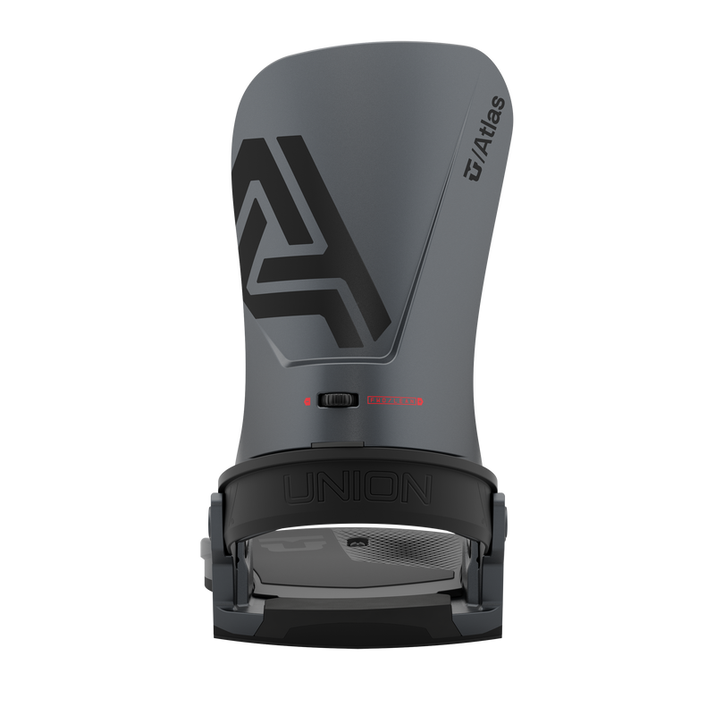 UNION ATLAS MEN'S SNOWBOARD BINDINGS