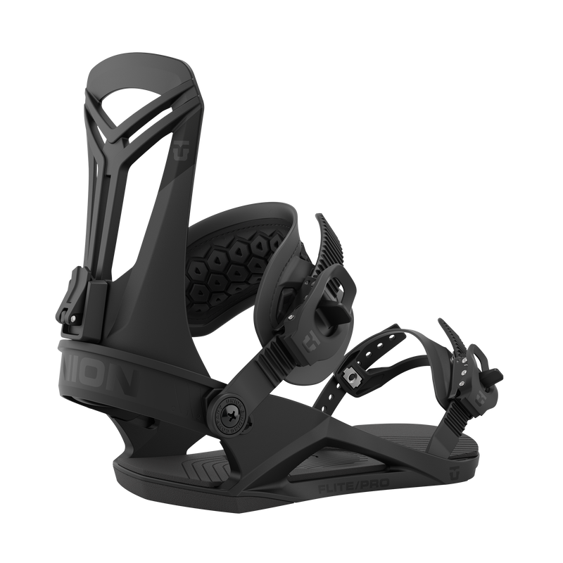 UNION FLITE PRO MEN'S SNOWBOARD BINDING