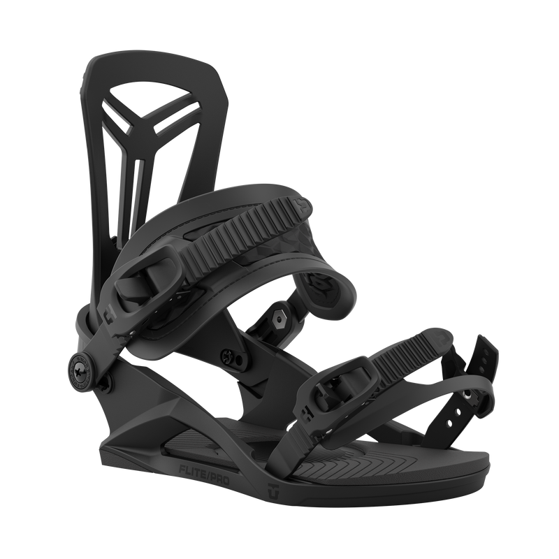 UNION FLITE PRO MEN'S SNOWBOARD BINDING