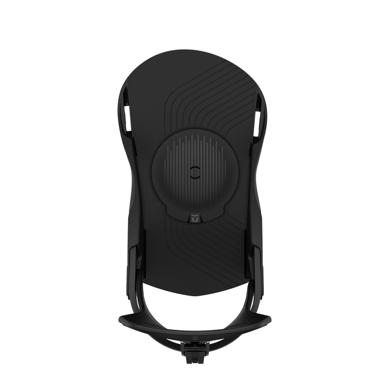 UNION FLITE PRO MEN'S SNOWBOARD BINDING