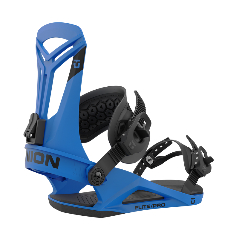 UNION FLITE PRO MEN'S SNOWBOARD BINDING