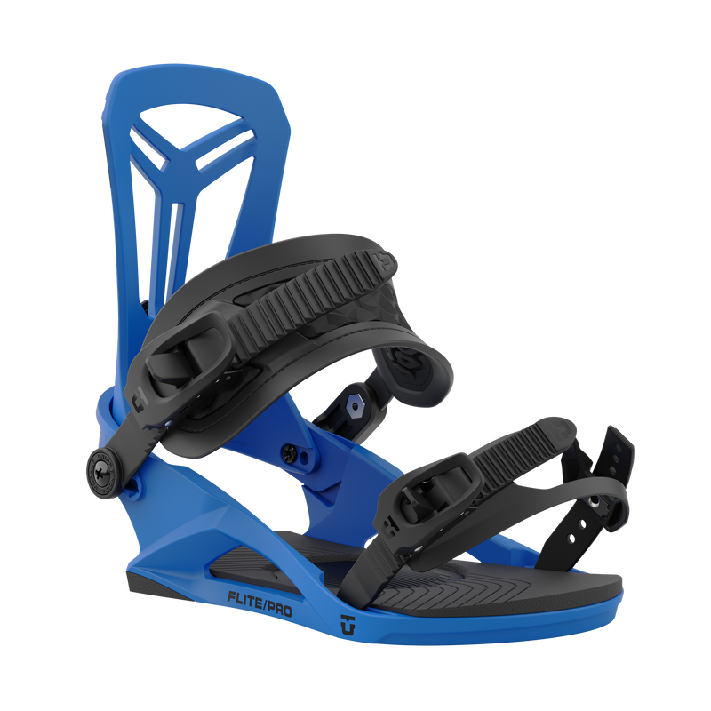 UNION FLITE PRO MEN'S SNOWBOARD BINDING