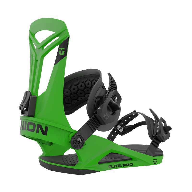 UNION FLITE PRO MEN'S SNOWBOARD BINDING