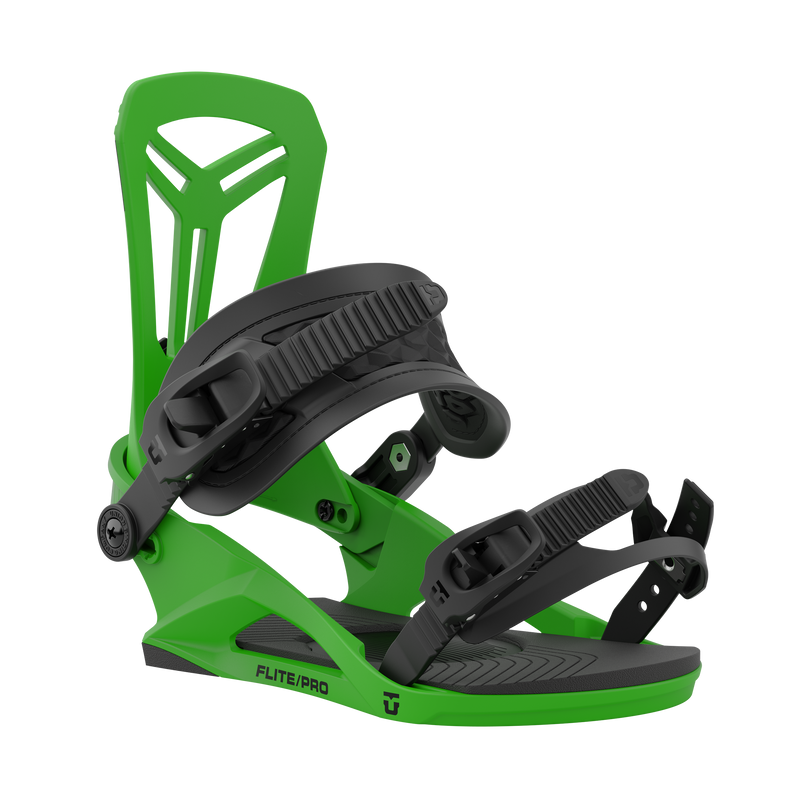 UNION FLITE PRO MEN'S SNOWBOARD BINDING