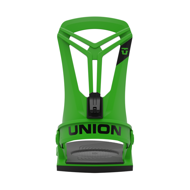 UNION FLITE PRO MEN'S SNOWBOARD BINDING