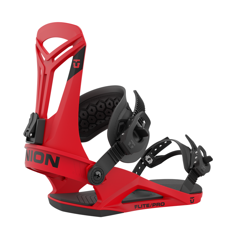 UNION FLITE PRO MEN'S SNOWBOARD BINDING