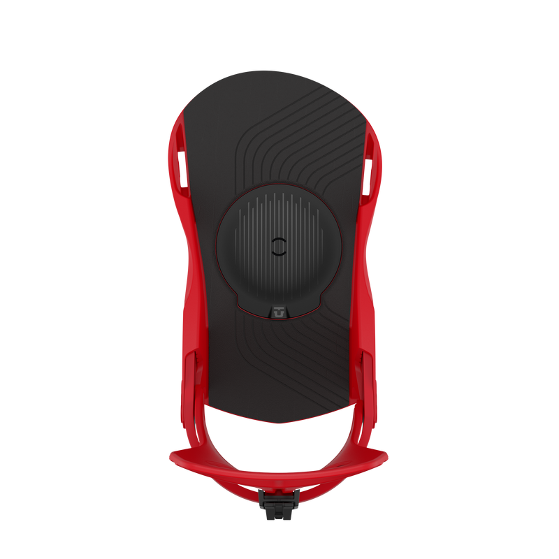 UNION FLITE PRO MEN'S SNOWBOARD BINDING