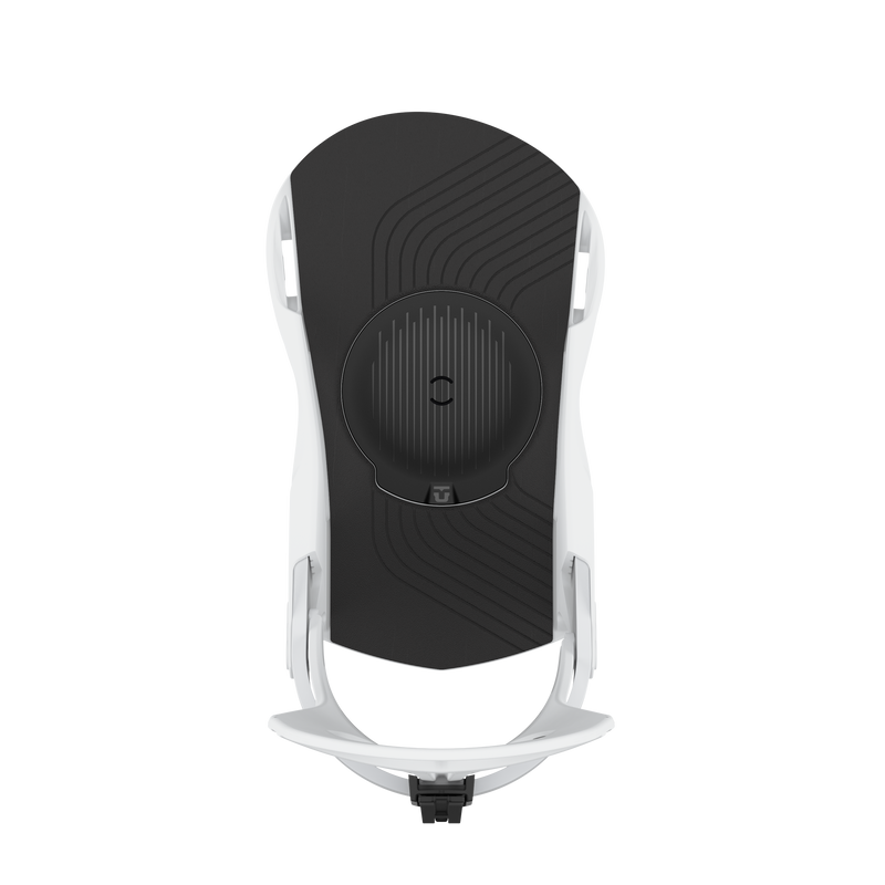 UNION FLITE PRO MEN'S SNOWBOARD BINDING