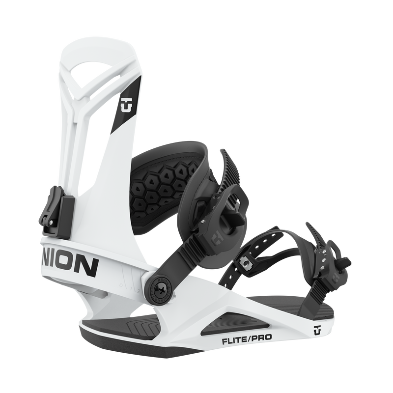 UNION FLITE PRO MEN'S SNOWBOARD BINDING