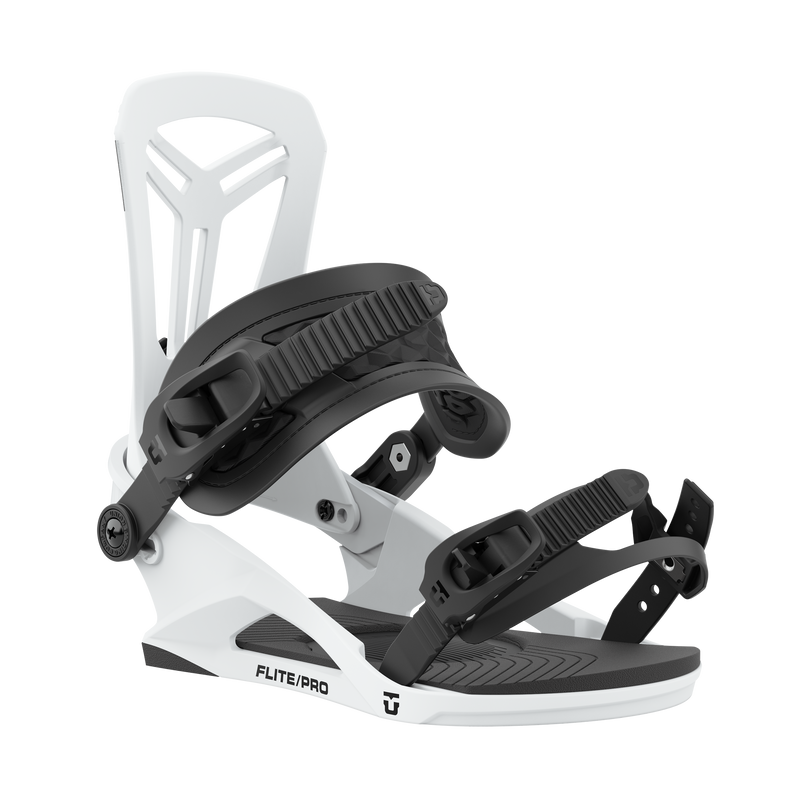UNION FLITE PRO MEN'S SNOWBOARD BINDING