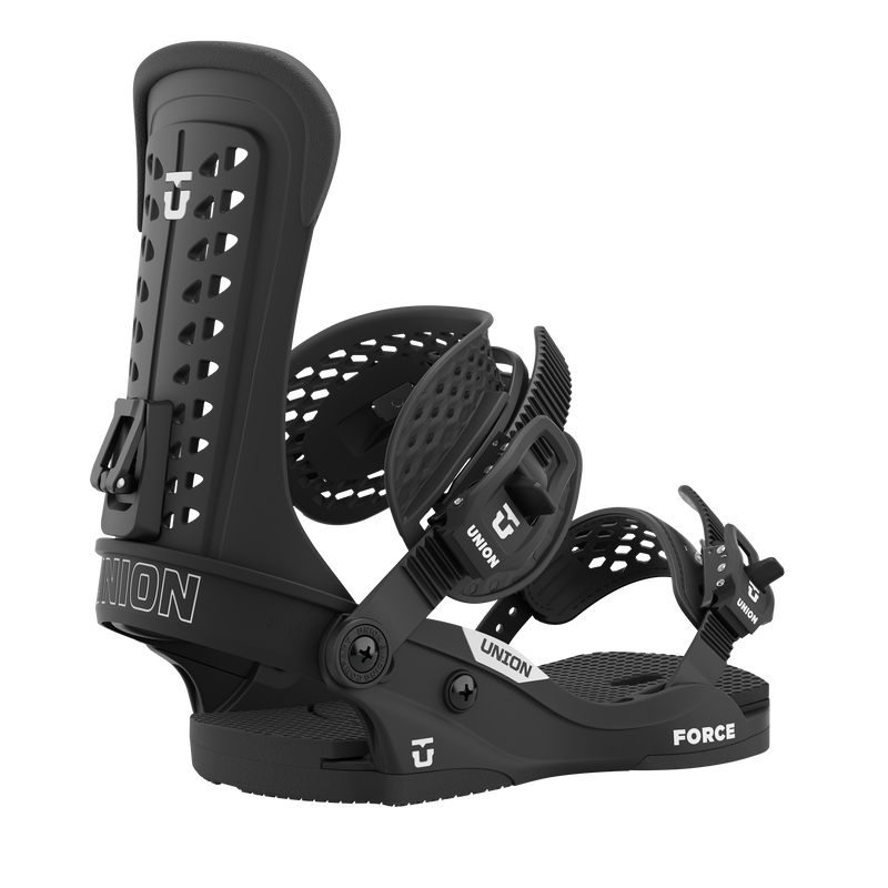 UNION FORCE MEN'S SNOWBOARD BINDINGS