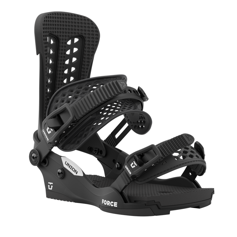 UNION FORCE MEN'S SNOWBOARD BINDINGS