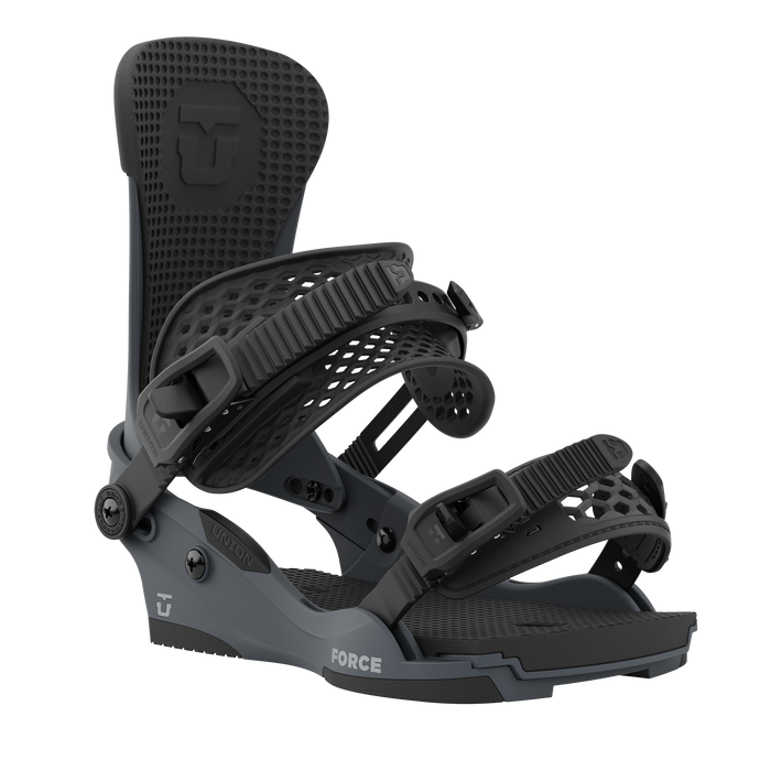 Union Force Men's Snowboard Bindings 2024 Union Force Cosmos