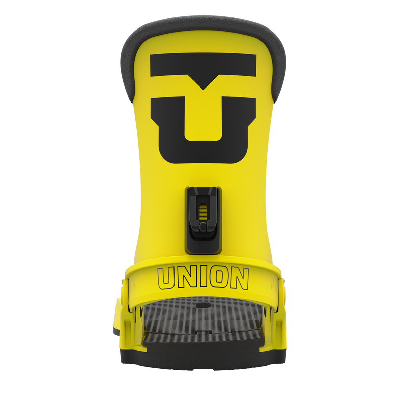 UNION FORCE MEN'S SNOWBOARD BINDINGS