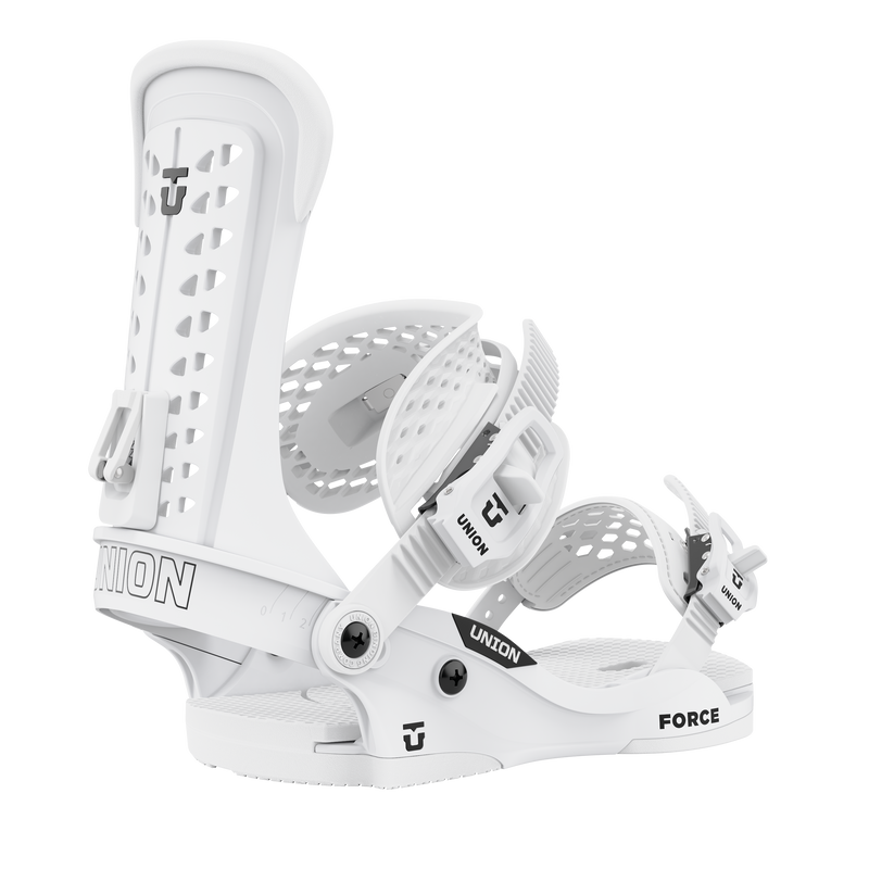 UNION FORCE MEN'S SNOWBOARD BINDINGS