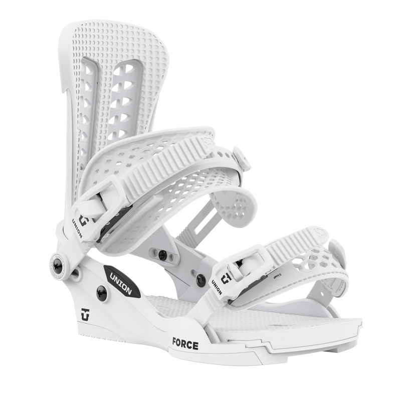 UNION FORCE MEN'S SNOWBOARD BINDINGS