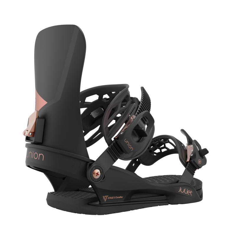 UNION JULIET WOMEN'S SNOWBOARD BINDINGS