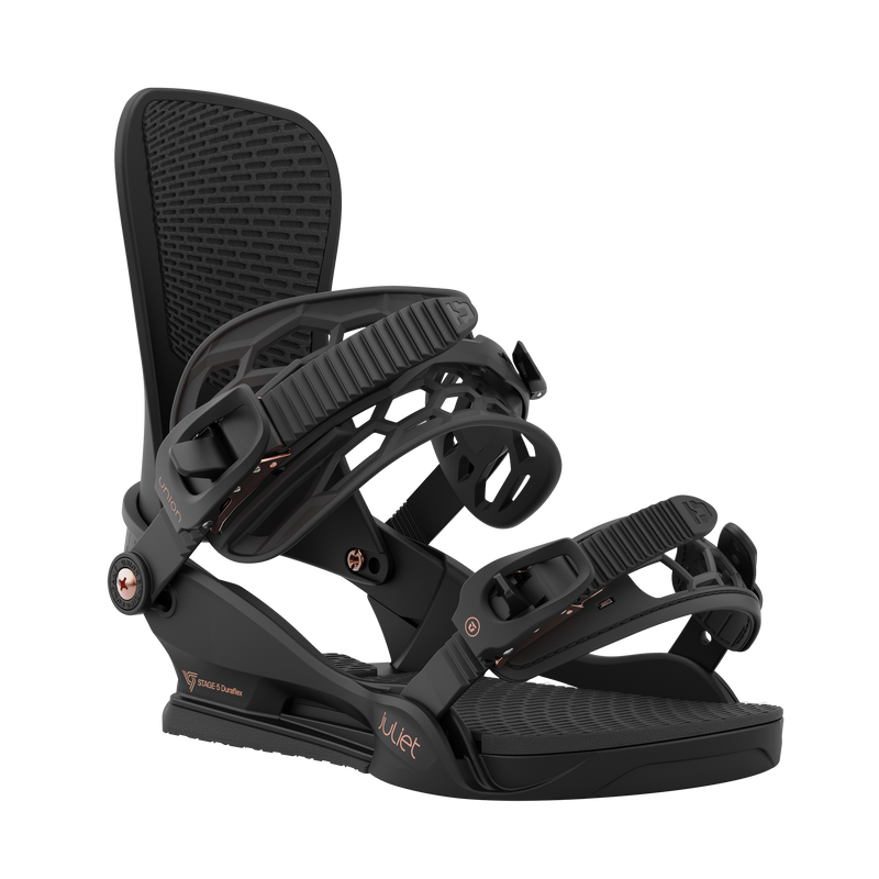 UNION JULIET WOMEN'S SNOWBOARD BINDINGS