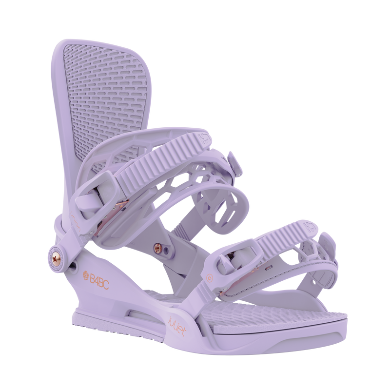 UNION JULIET WOMEN'S SNOWBOARD BINDINGS