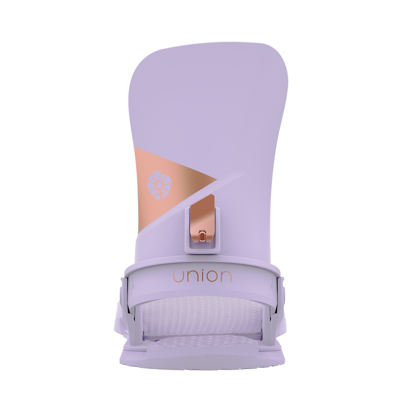 UNION JULIET WOMEN'S SNOWBOARD BINDINGS