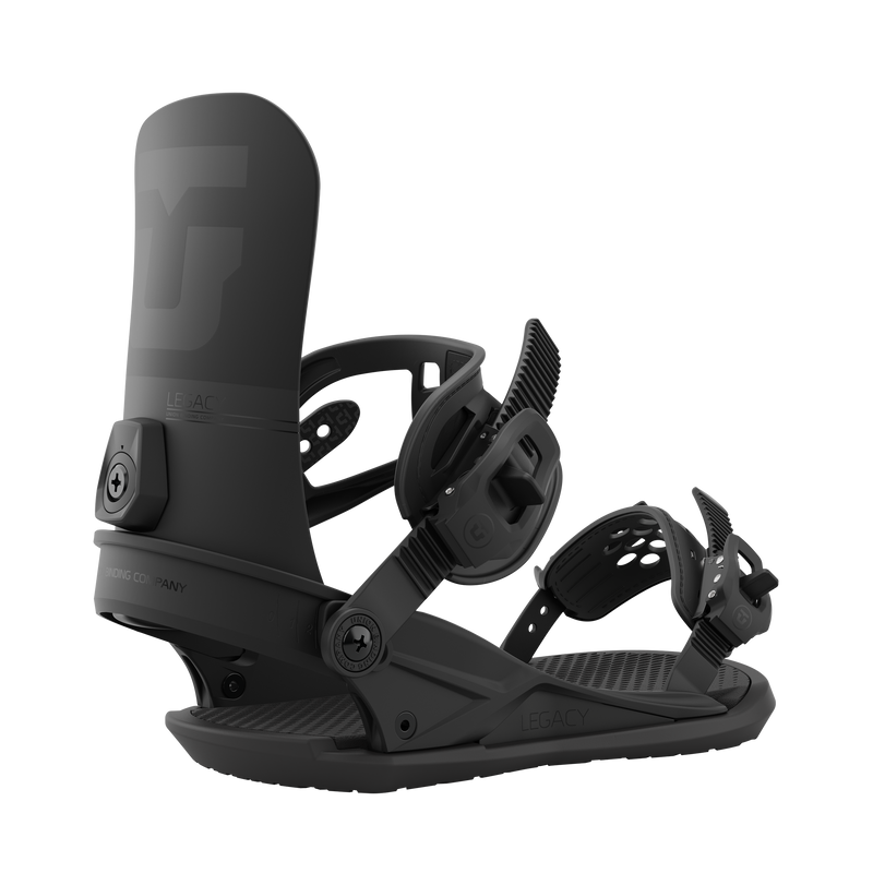 UNION LEGACY WOMEN'S SNOWBOARD BINDINGS