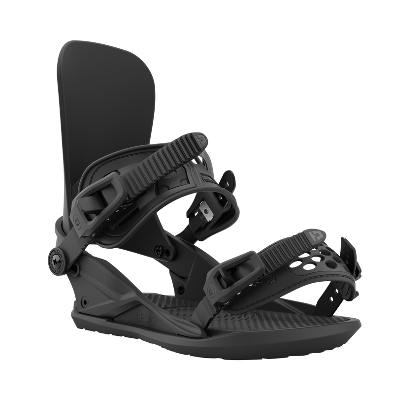 UNION LEGACY WOMEN'S SNOWBOARD BINDINGS
