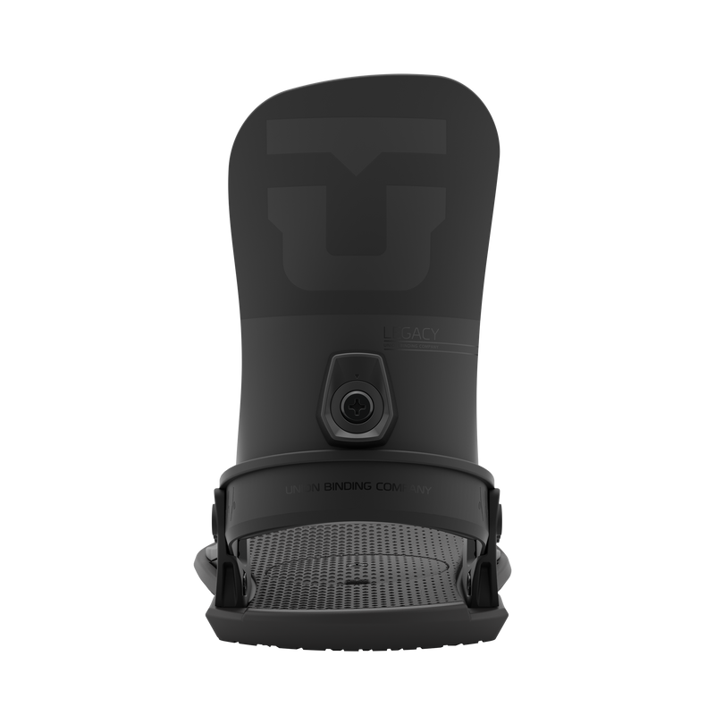 UNION LEGACY WOMEN'S SNOWBOARD BINDINGS