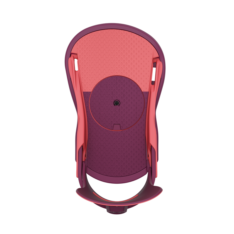 UNION LEGACY WOMEN'S SNOWBOARD BINDINGS