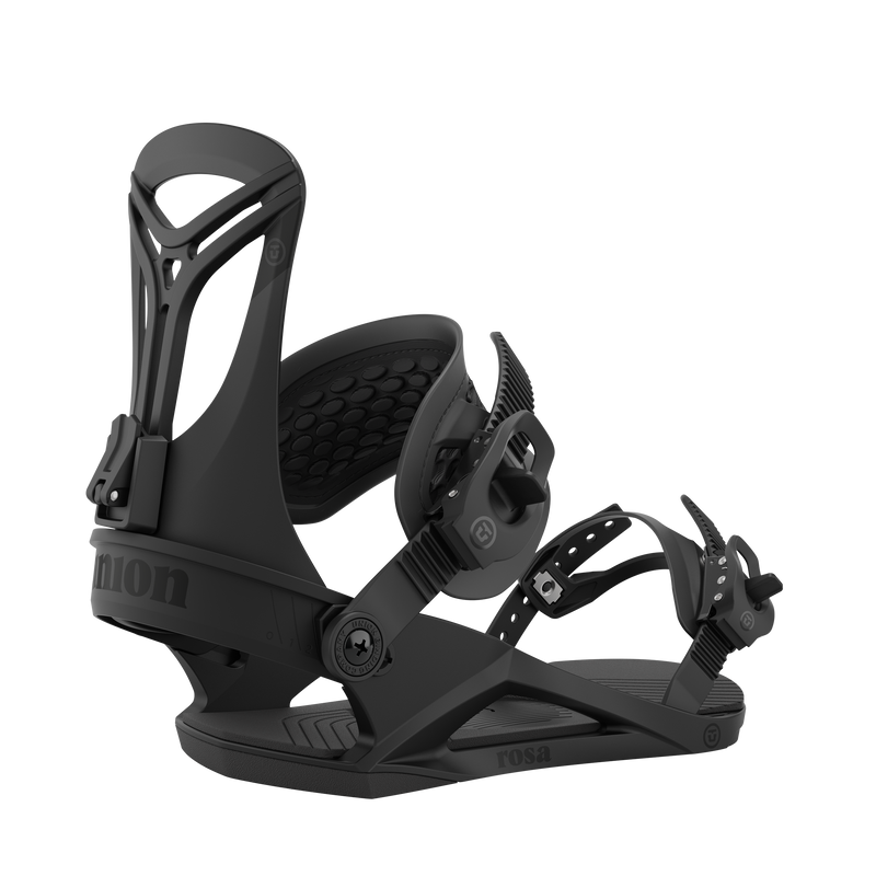 UNION ROSA WOMEN'S SNOWBOARD BINDINGS