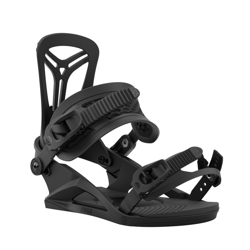 UNION ROSA WOMEN'S SNOWBOARD BINDINGS