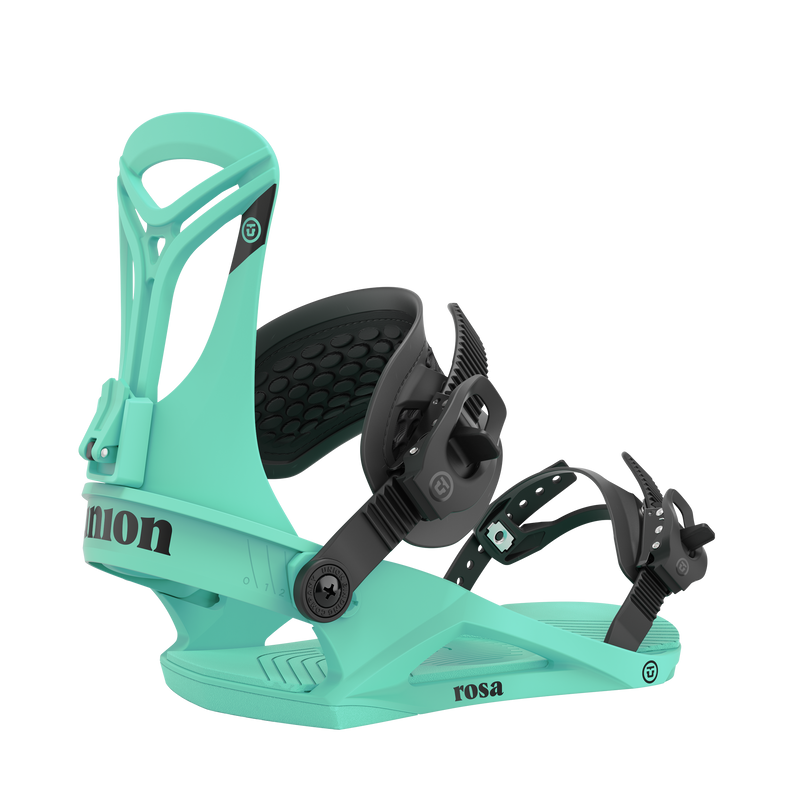 UNION ROSA WOMEN'S SNOWBOARD BINDING